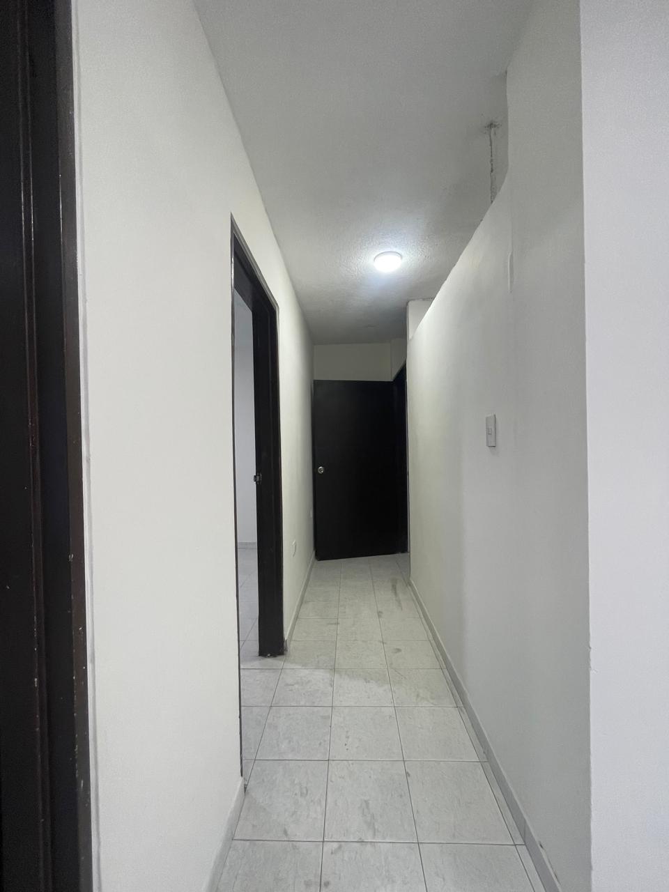 Apartamento En Arriendo - Villa Del Sur, Cali