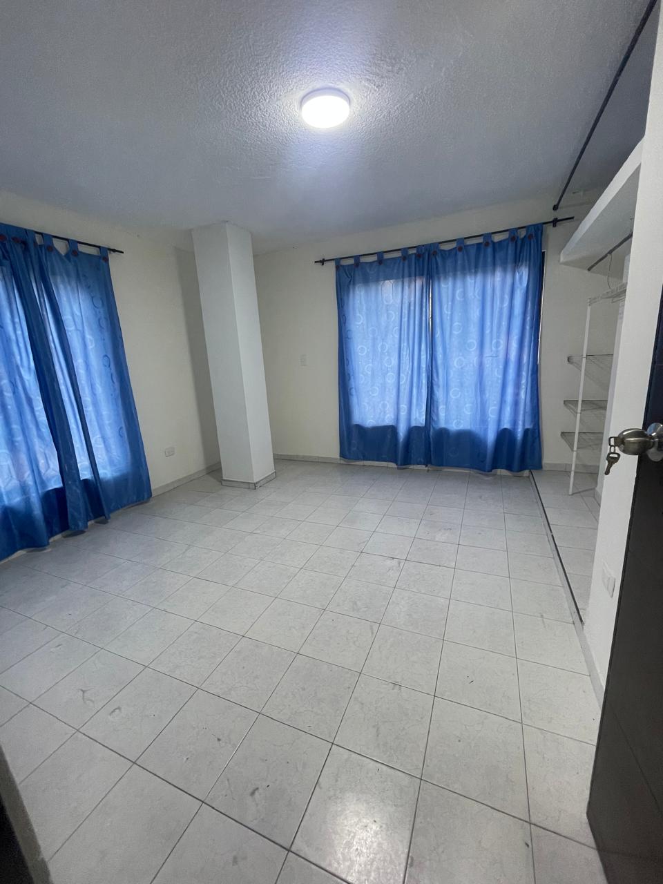 Apartamento En Arriendo - Villa Del Sur, Cali