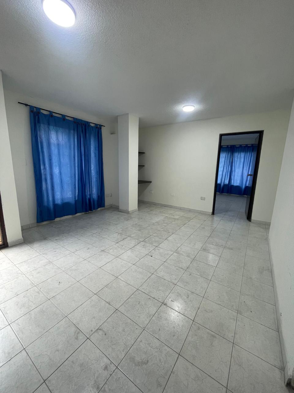 Apartamento En Arriendo - Villa Del Sur, Cali