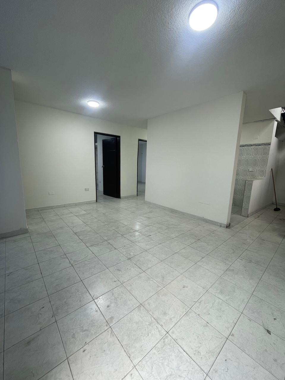 Apartamento En Arriendo - Villa Del Sur, Cali