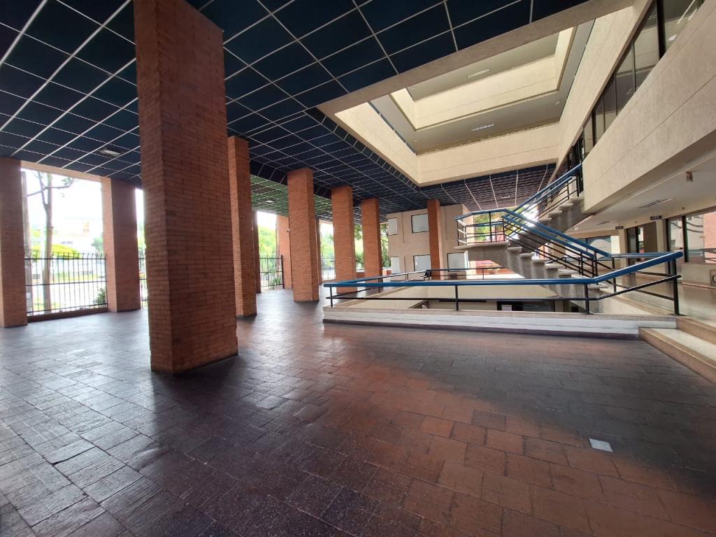 Oficina En Arriendo - San Fernando, Cali