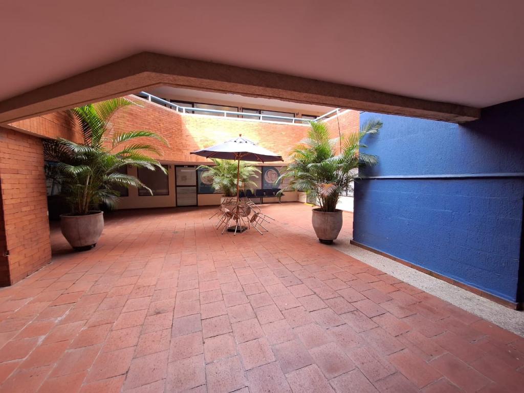 Oficina En Arriendo - San Fernando, Cali