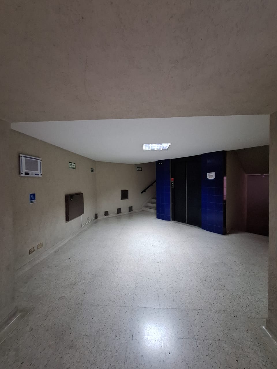 Oficina En Arriendo - San Fernando, Cali