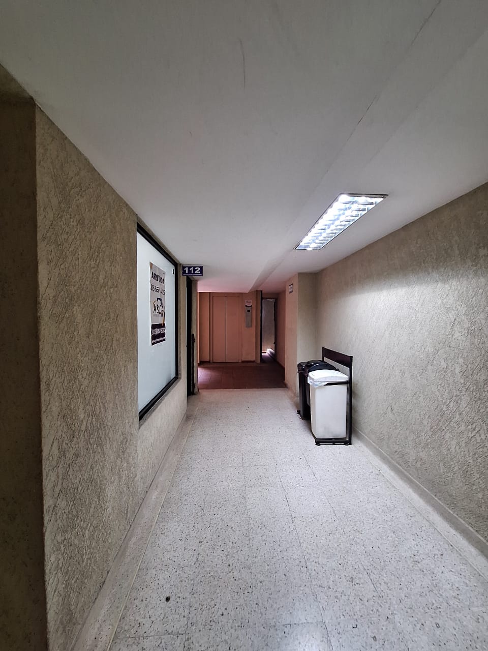 Oficina En Arriendo - San Fernando, Cali