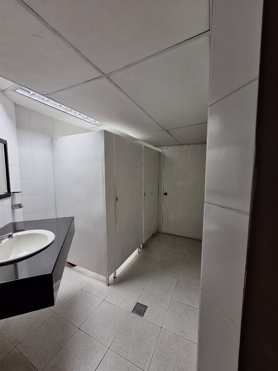 Oficina En Arriendo - San Fernando, Cali