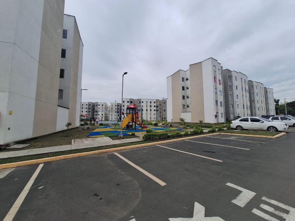 Apartamento En Venta - La Victoria, Candelaria