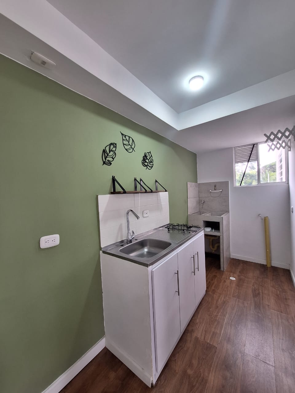 Apartamento En Venta - La Victoria, Candelaria