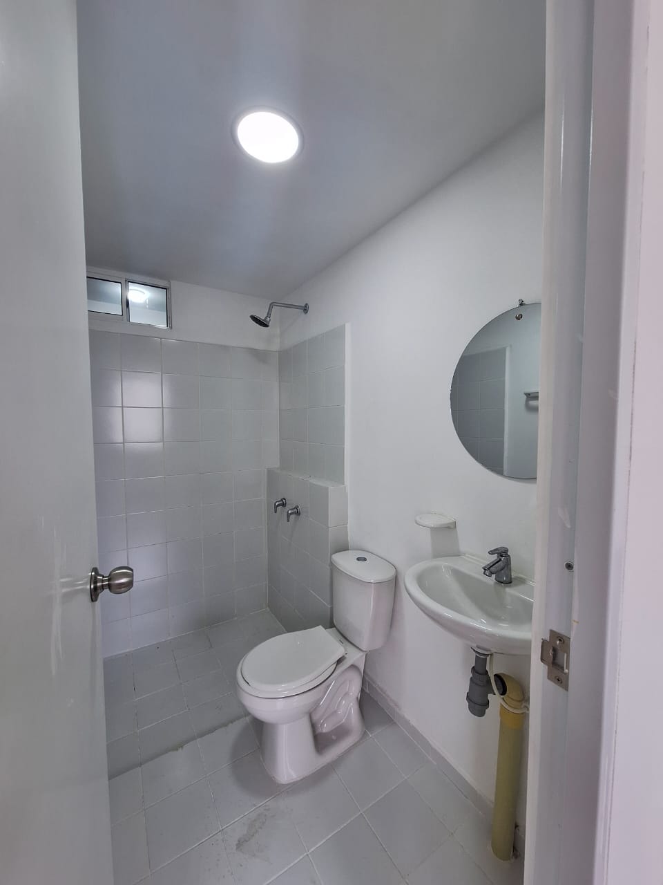 Apartamento En Venta - La Victoria, Candelaria