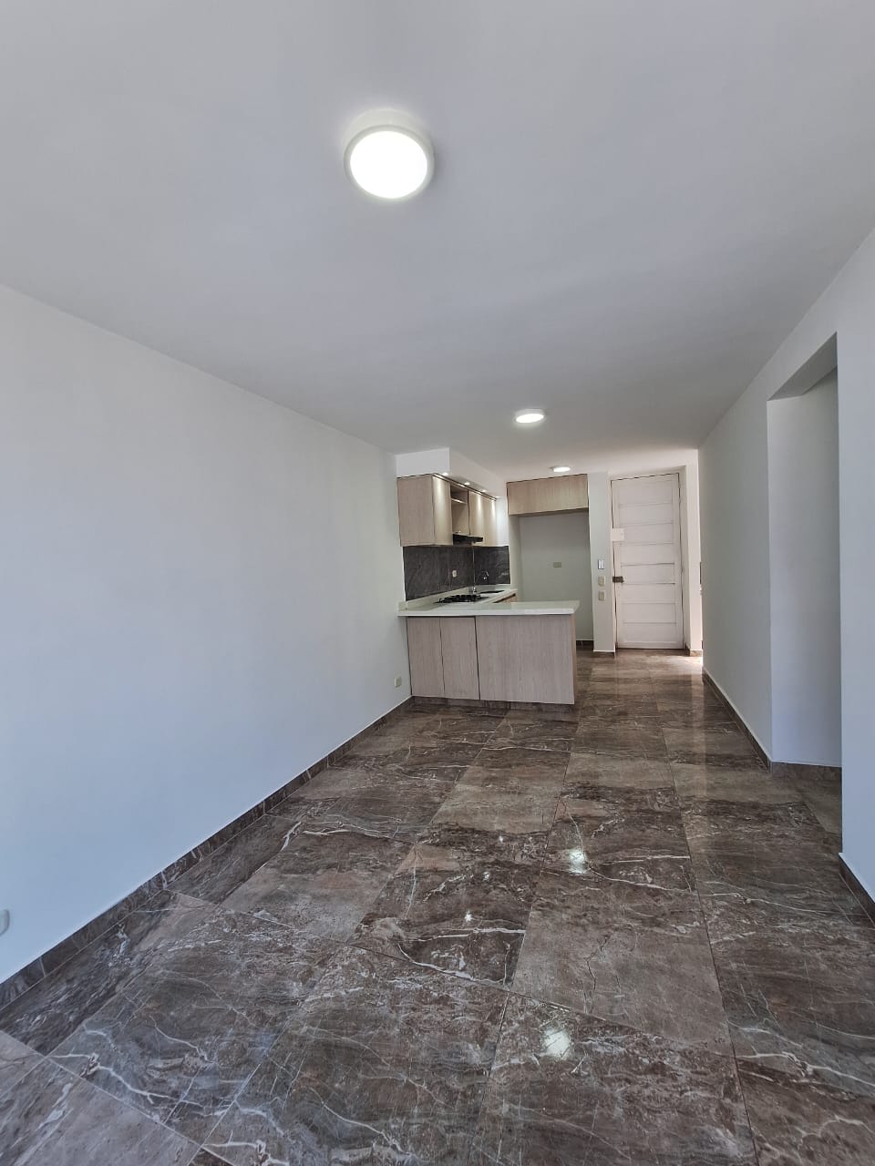 Apartamento En Arriendo - Bochalema, Cali