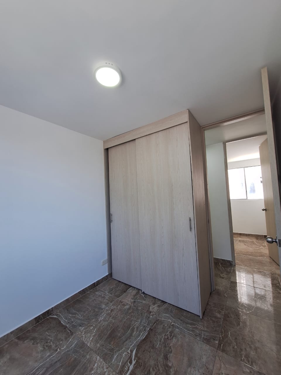 Apartamento En Arriendo - Bochalema, Cali