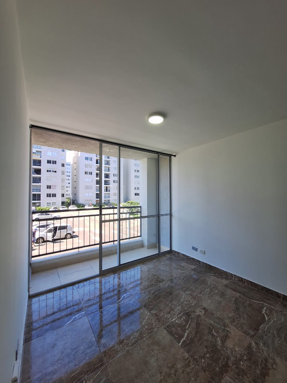 Apartamento En Arriendo - Bochalema, Cali