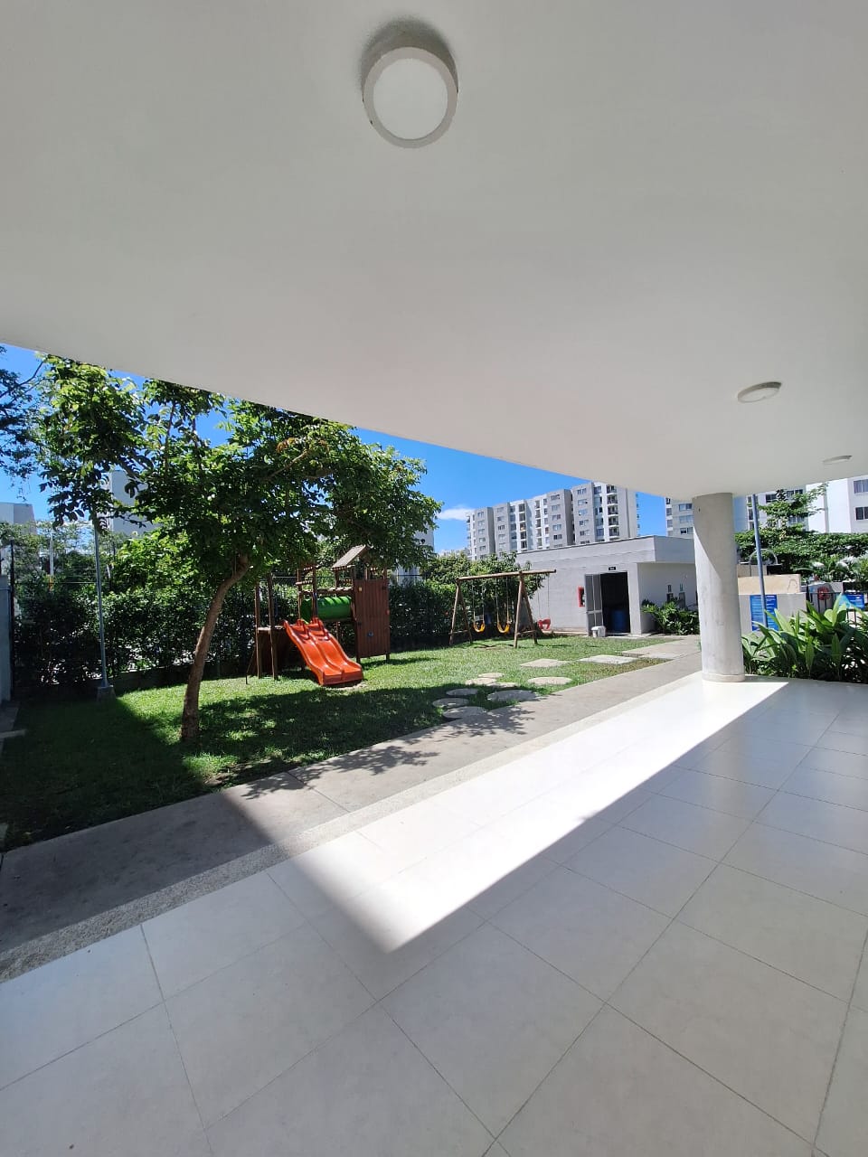Apartamento En Arriendo - Bochalema, Cali