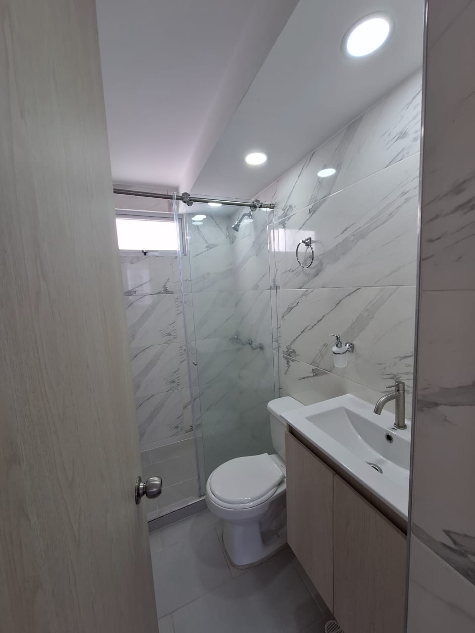 Apartamento En Arriendo - Bochalema, Cali