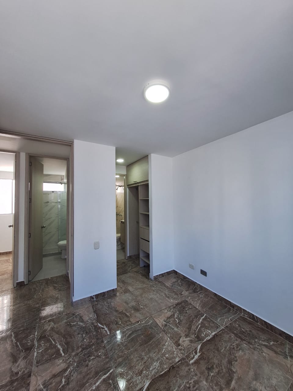 Apartamento En Arriendo - Bochalema, Cali