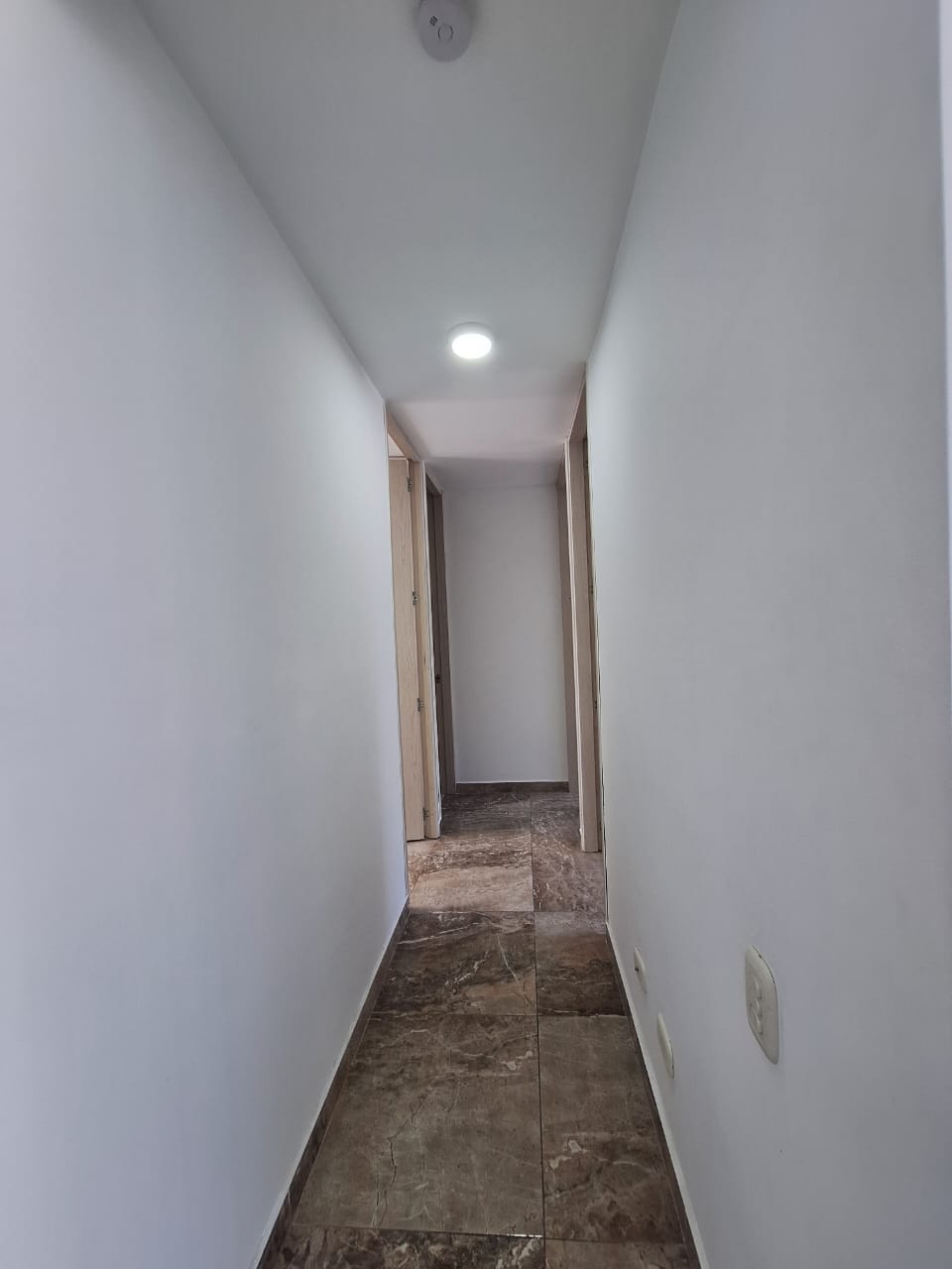 Apartamento En Arriendo - Bochalema, Cali