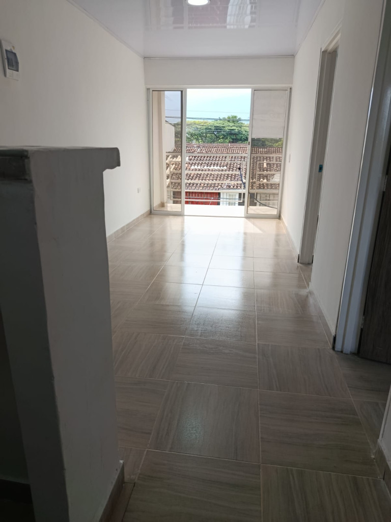 Apartamento En Arriendo - Rivera  Del Rosario, Jamundí