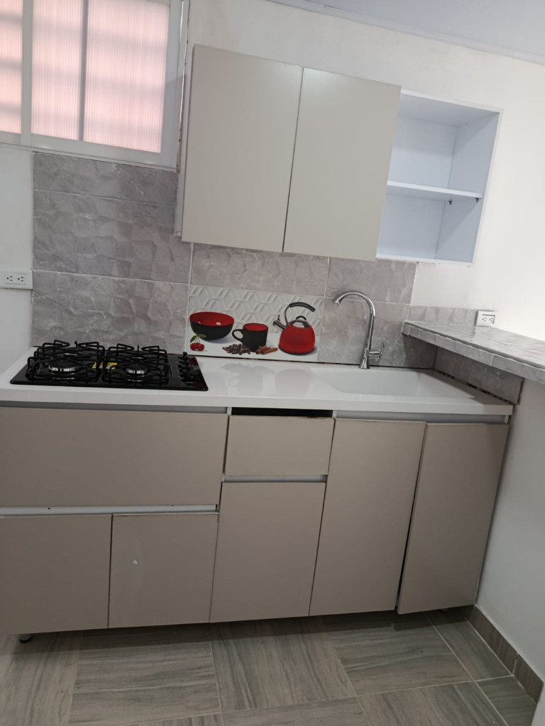 Apartamento En Arriendo - Rivera  Del Rosario, Jamundí