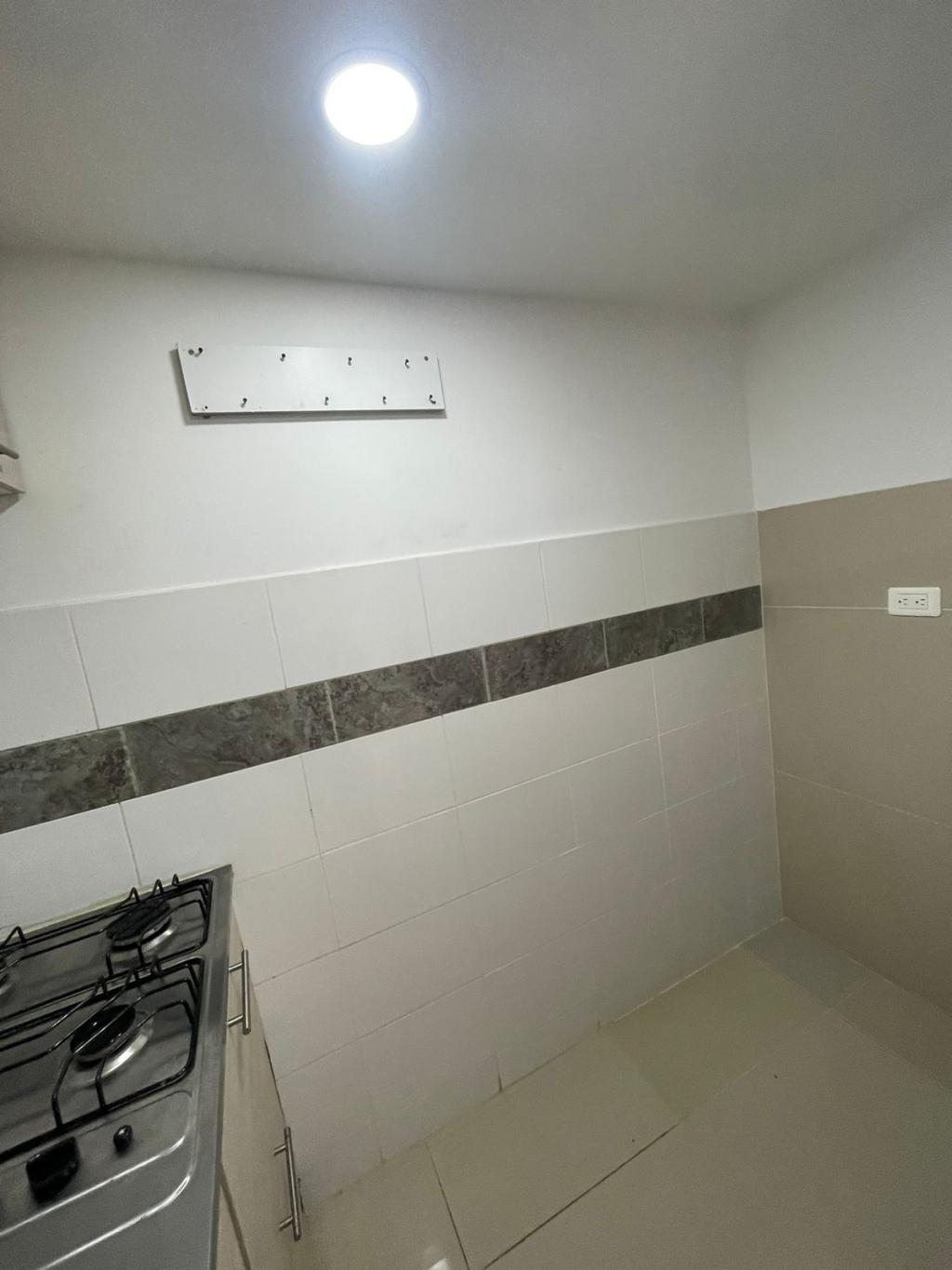 Apartamento En Arriendo - Bochalema, Cali