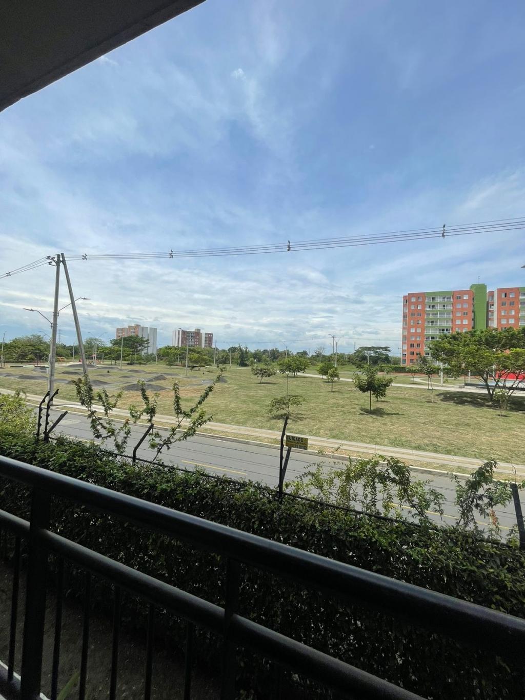 Apartamento En Arriendo - Bochalema, Cali