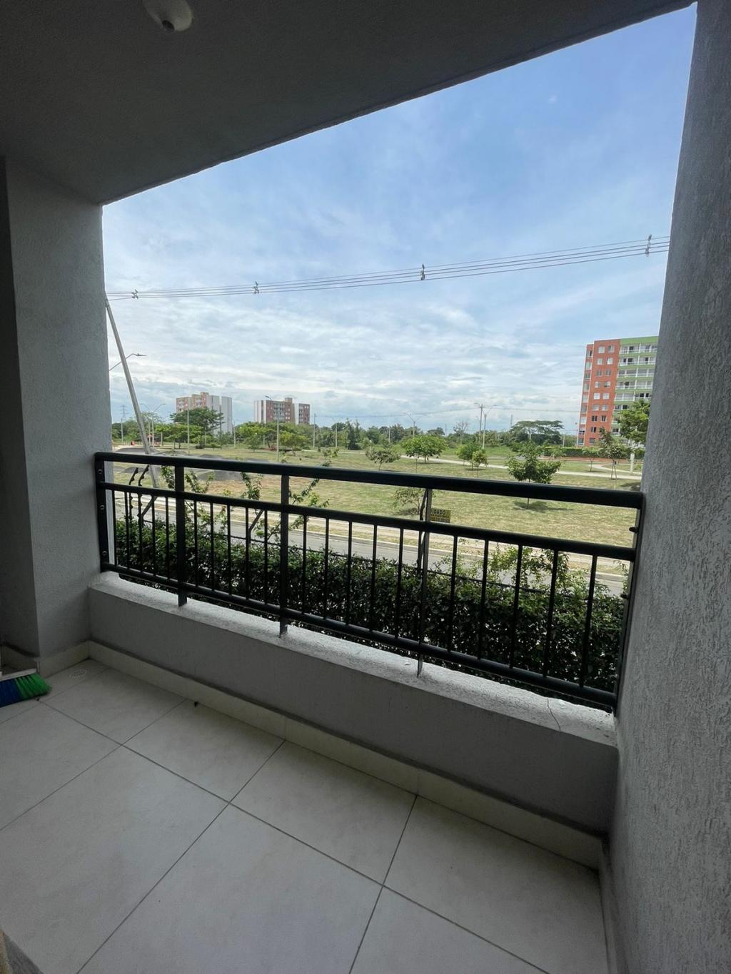 Apartamento En Arriendo - Bochalema, Cali