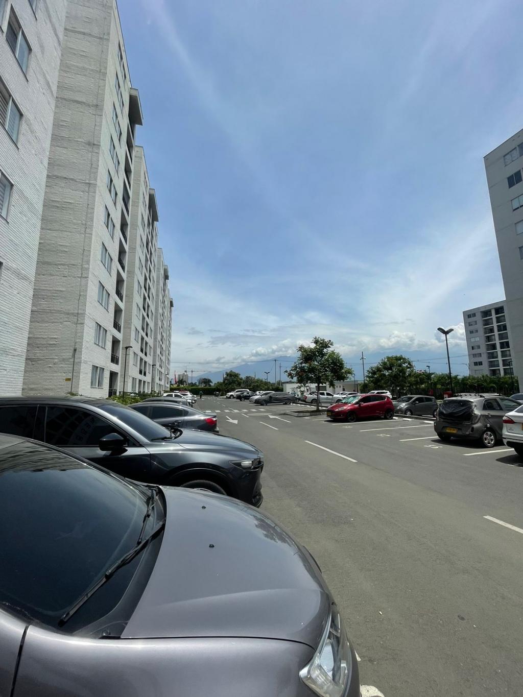 Apartamento En Arriendo - Bochalema, Cali