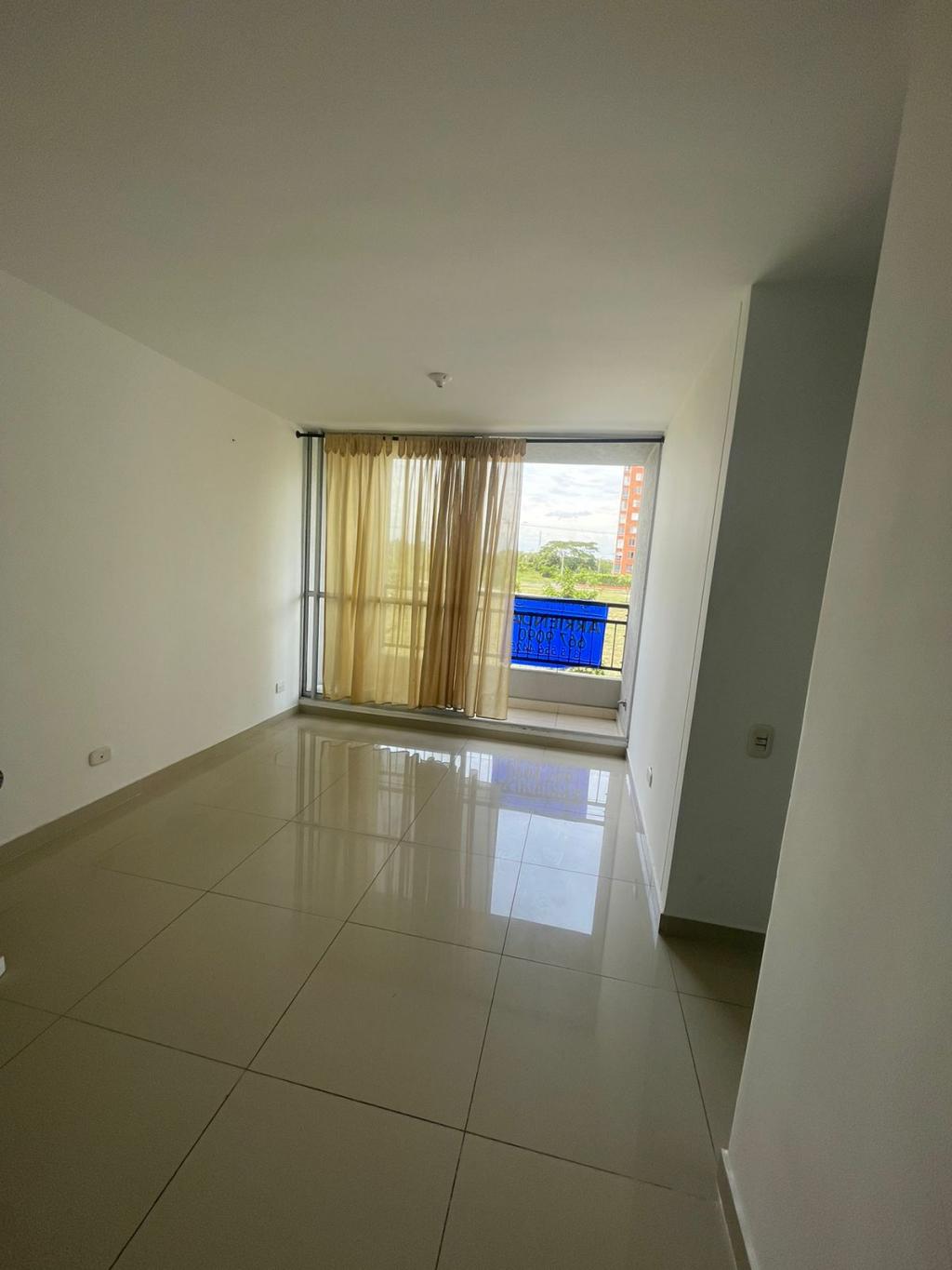 Apartamento En Arriendo - Bochalema, Cali