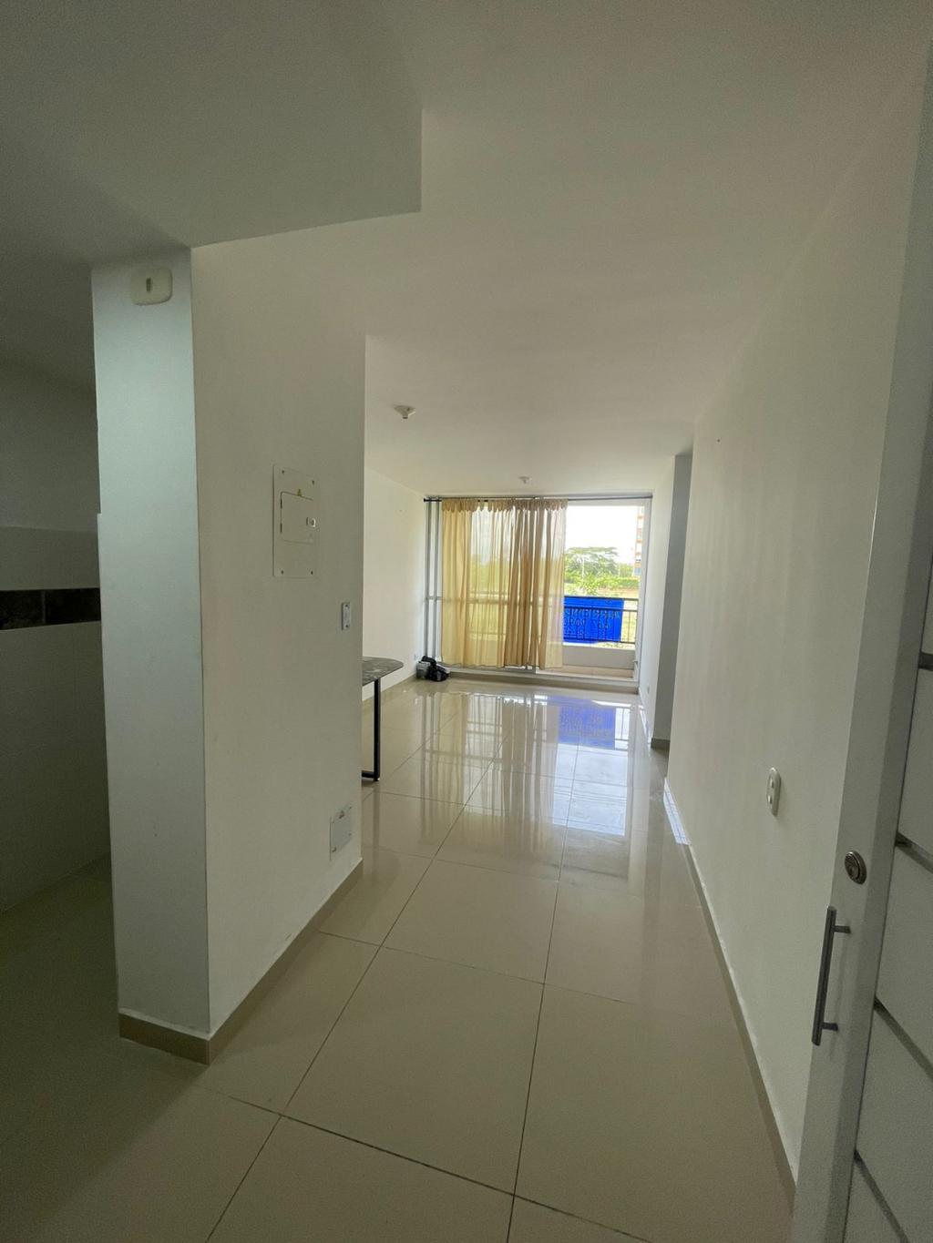 Apartamento En Arriendo - Bochalema, Cali
