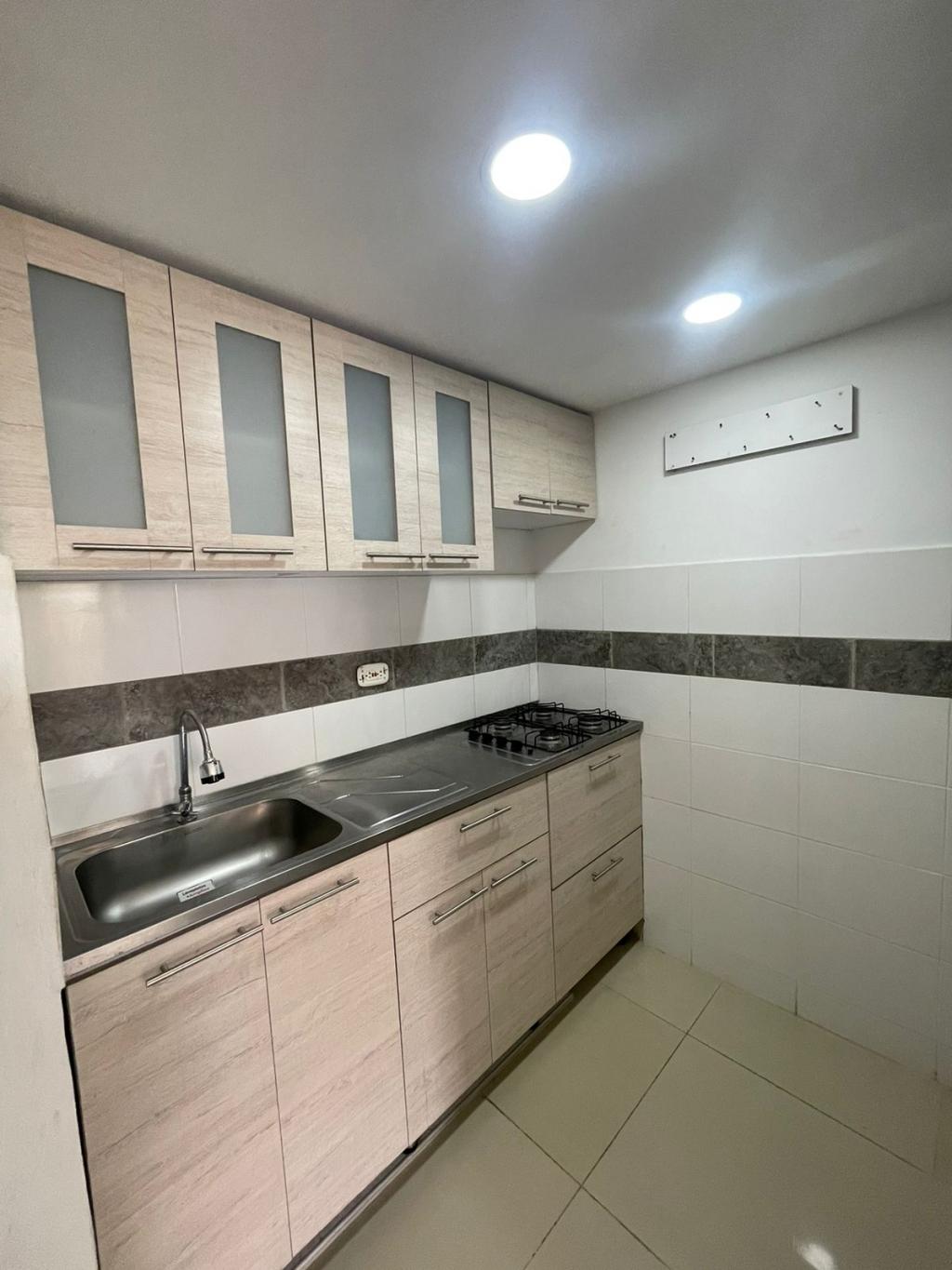 Apartamento En Arriendo - Bochalema, Cali