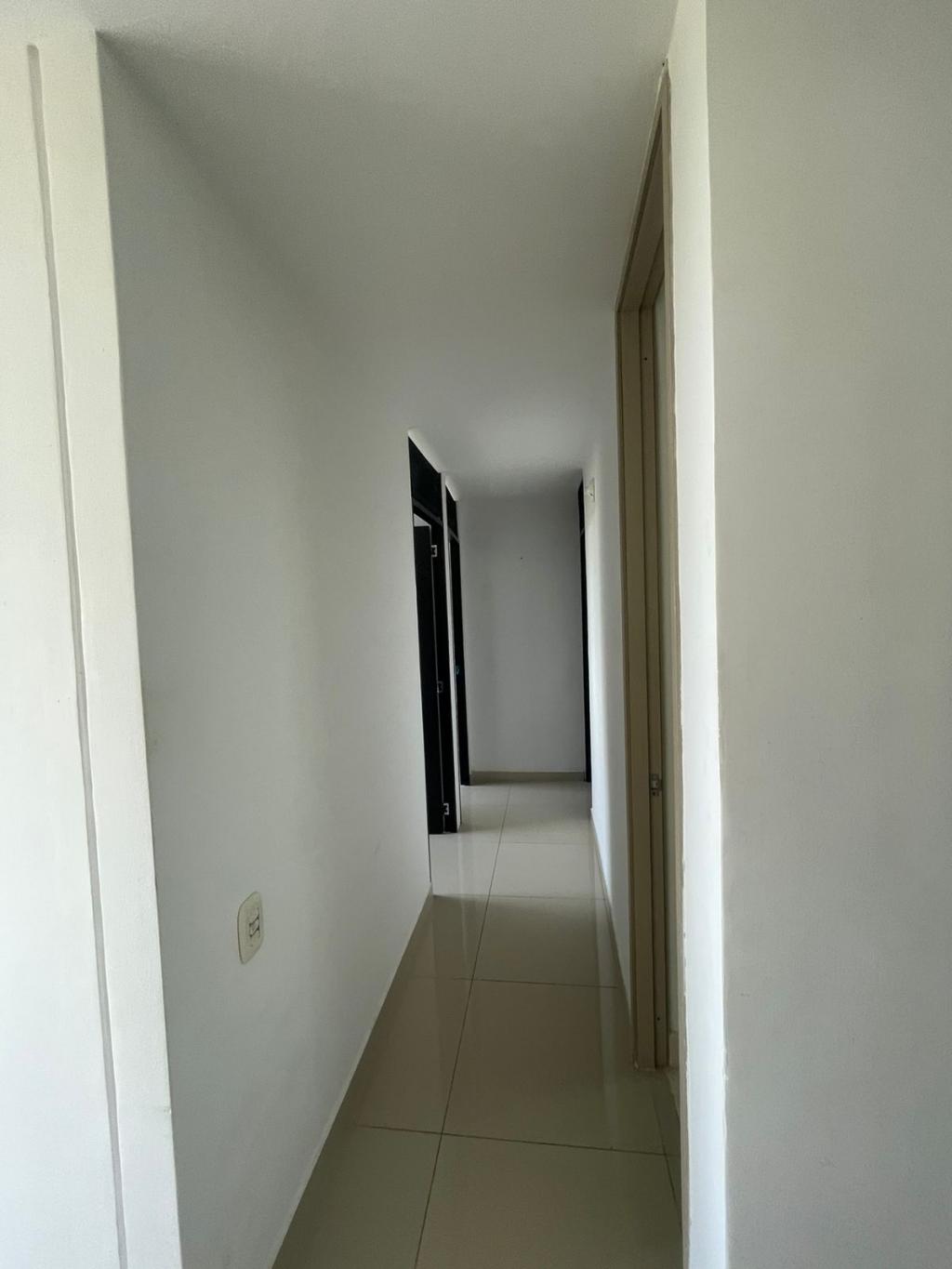 Apartamento En Arriendo - Bochalema, Cali