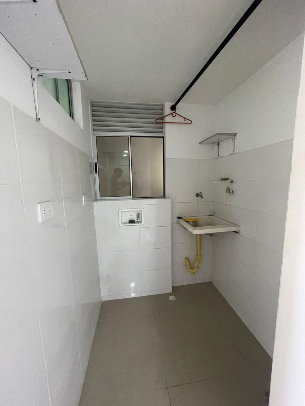 Apartamento En Arriendo - Bochalema, Cali