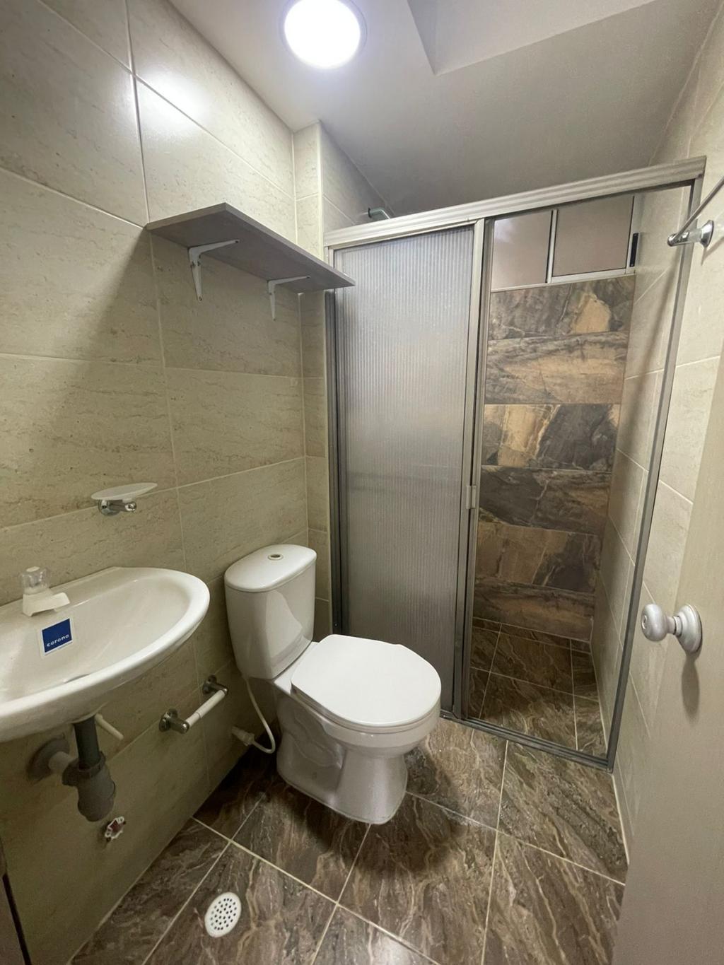 Apartamento En Arriendo - Bochalema, Cali