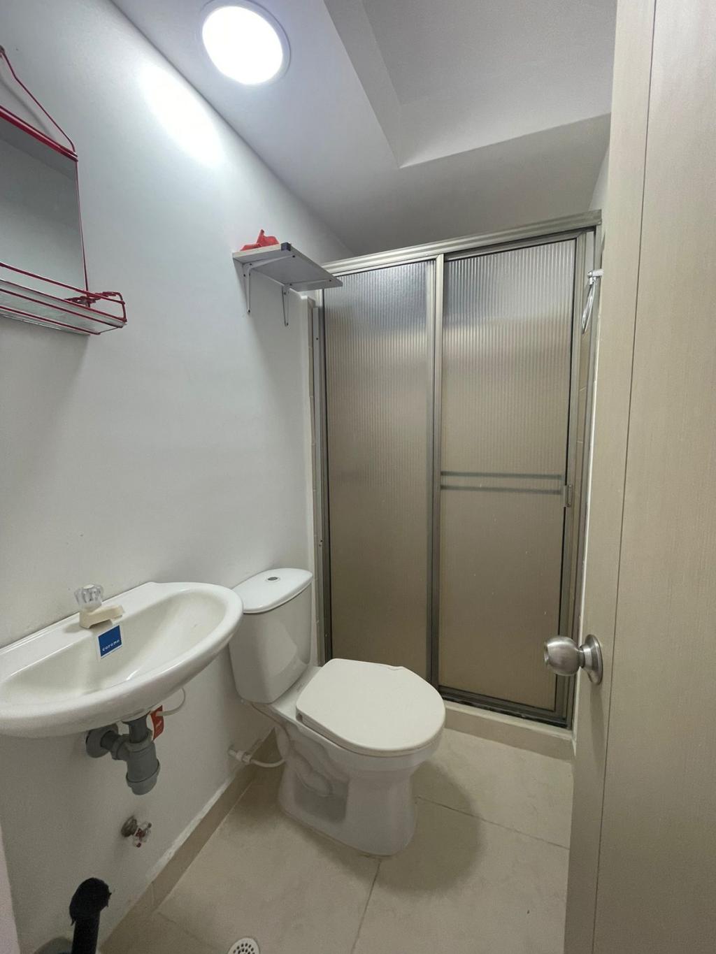 Apartamento En Arriendo - Bochalema, Cali