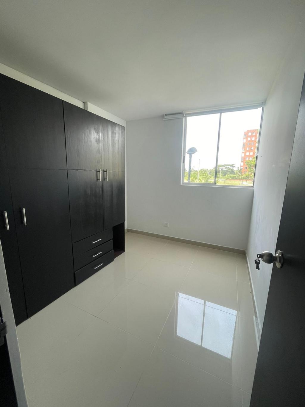 Apartamento En Arriendo - Bochalema, Cali
