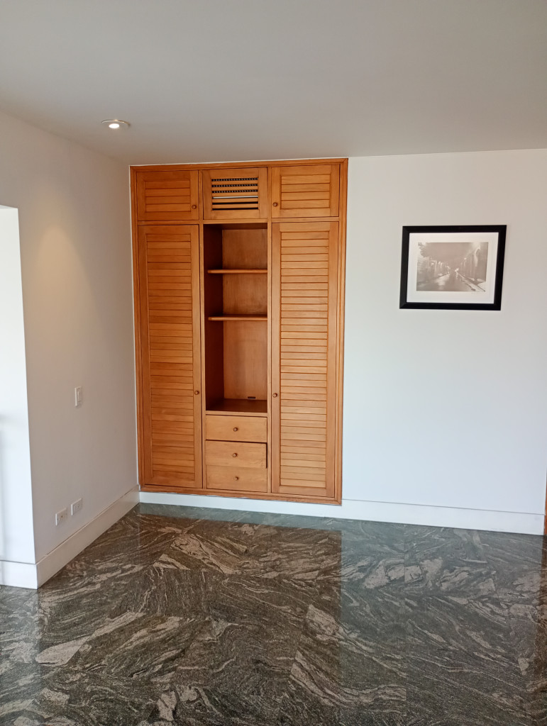Apartamento En Arriendo/Venta - Arboleda, Cali