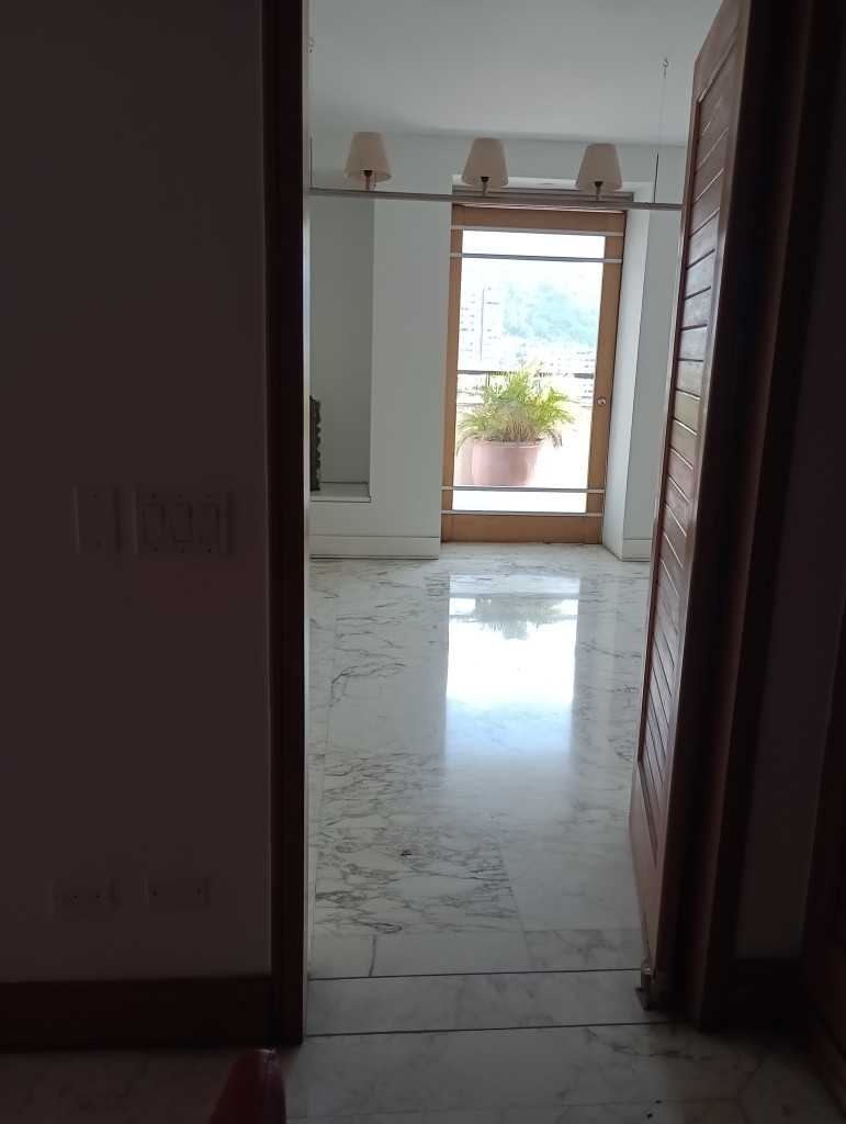 Apartamento En Arriendo/Venta - Arboleda, Cali