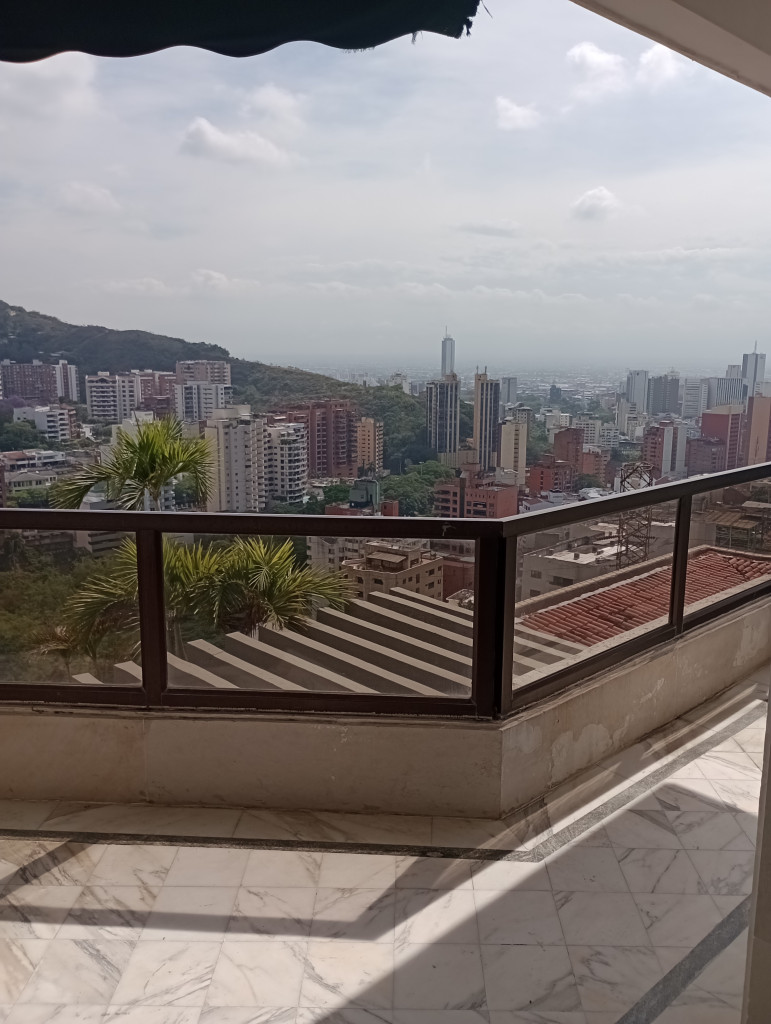 Apartamento En Arriendo/Venta - Arboleda, Cali