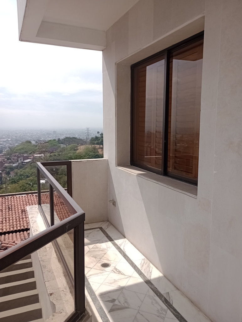 Apartamento En Arriendo/Venta - Arboleda, Cali