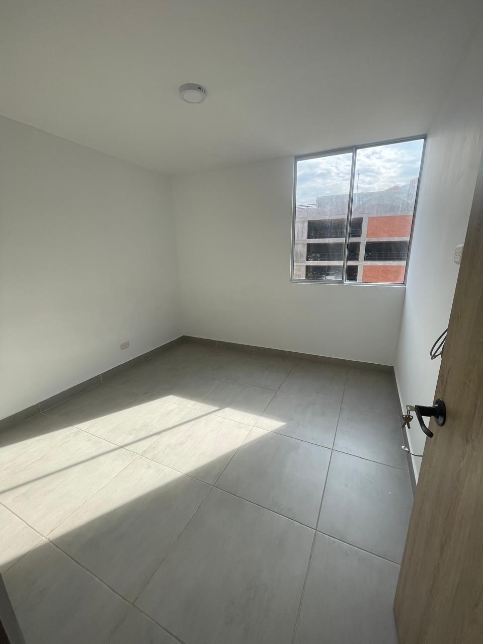 Apartamento En Venta - Ciudad Melendez, Cali