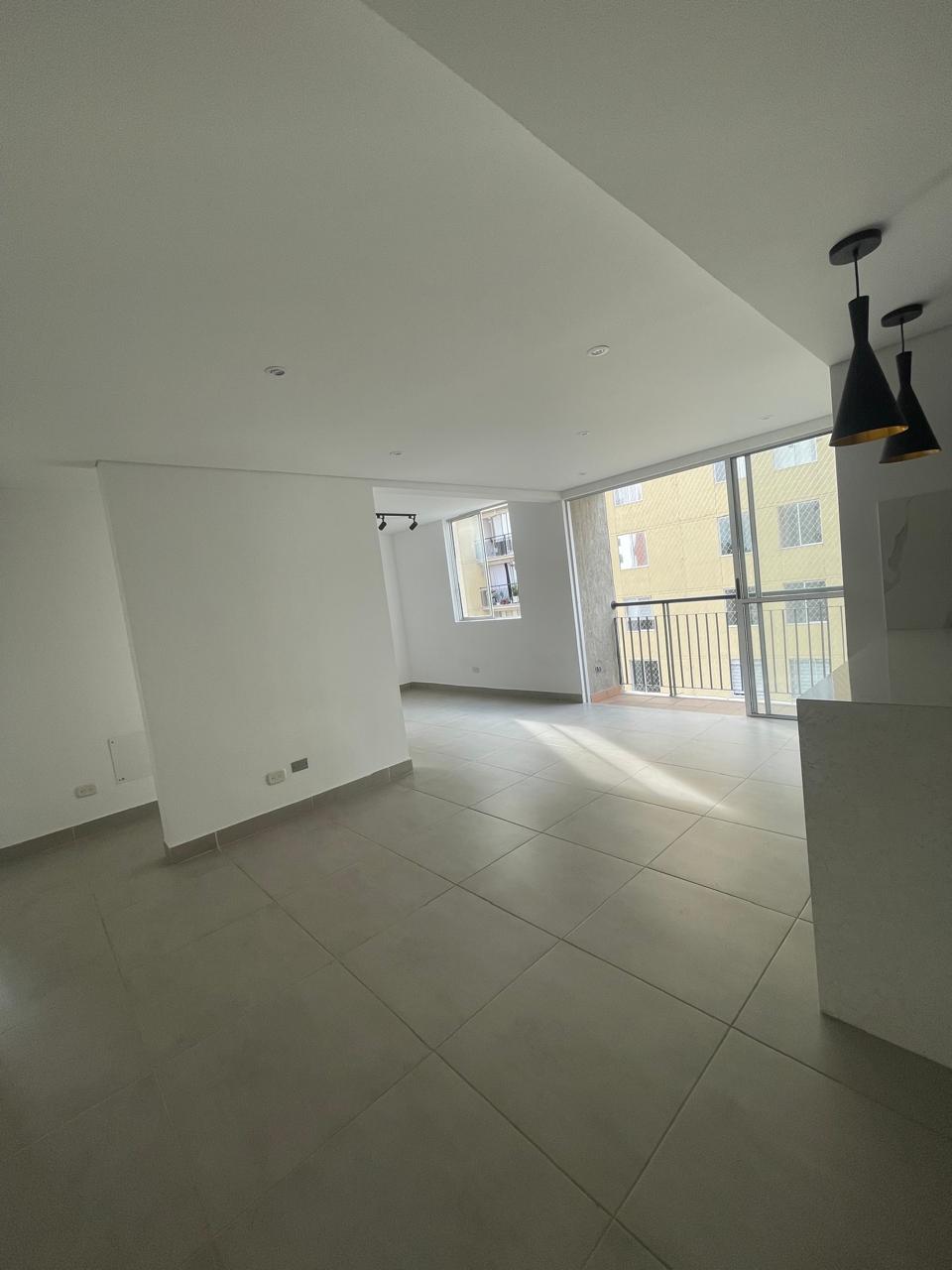 Apartamento En Venta - Ciudad Melendez, Cali