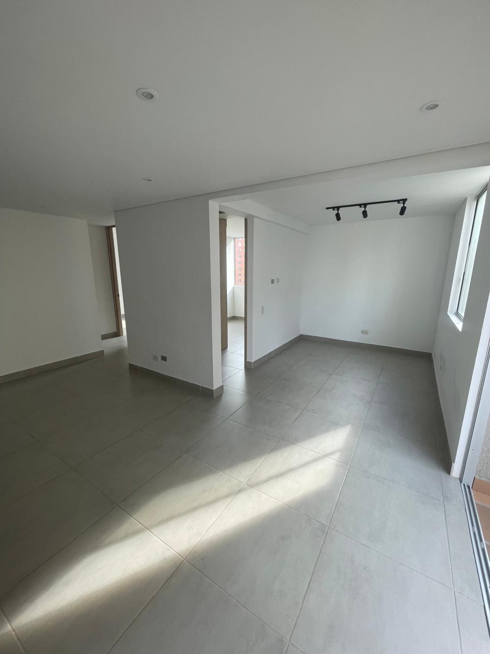 Apartamento En Venta - Ciudad Melendez, Cali