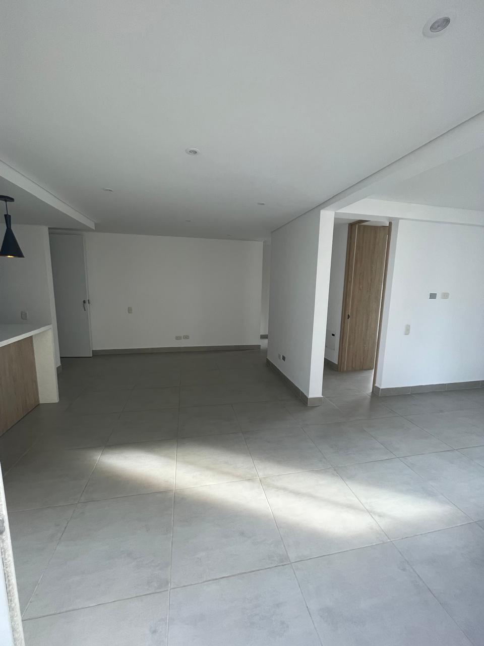 Apartamento En Venta - Ciudad Melendez, Cali