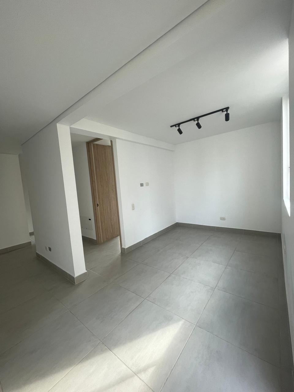 Apartamento En Venta - Ciudad Melendez, Cali