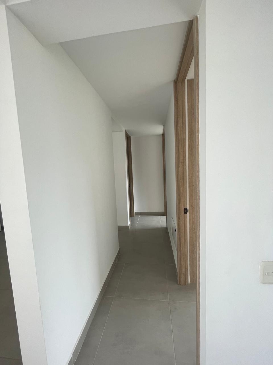 Apartamento En Venta - Ciudad Melendez, Cali