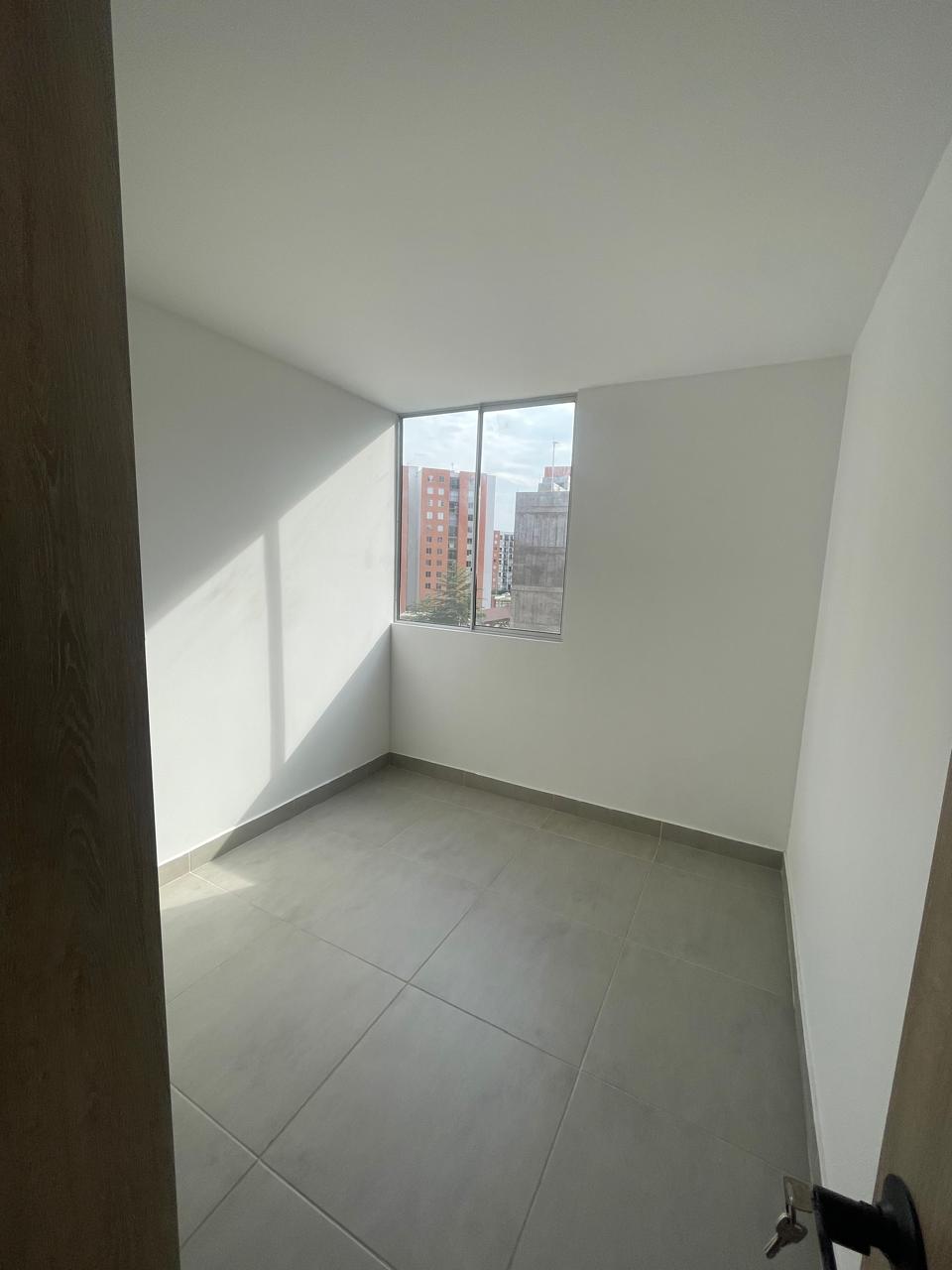 Apartamento En Venta - Ciudad Melendez, Cali