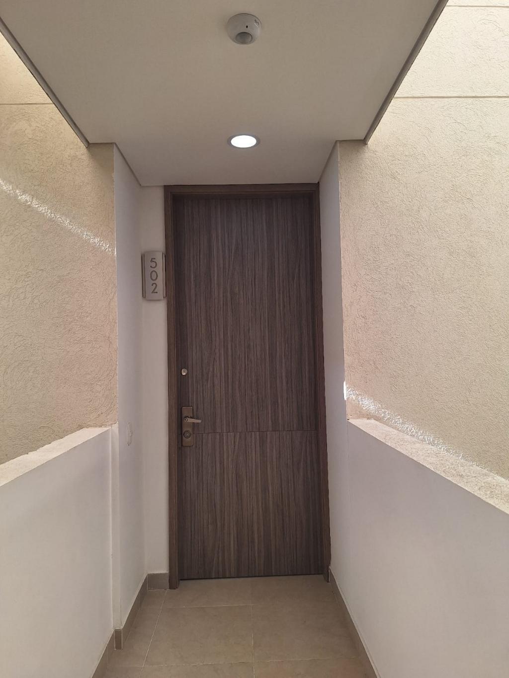 Apartamento En Arriendo - Cristales, Cali