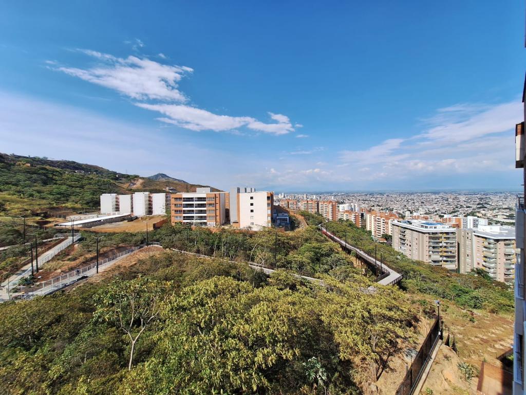 Apartamento En Arriendo - Cristales, Cali