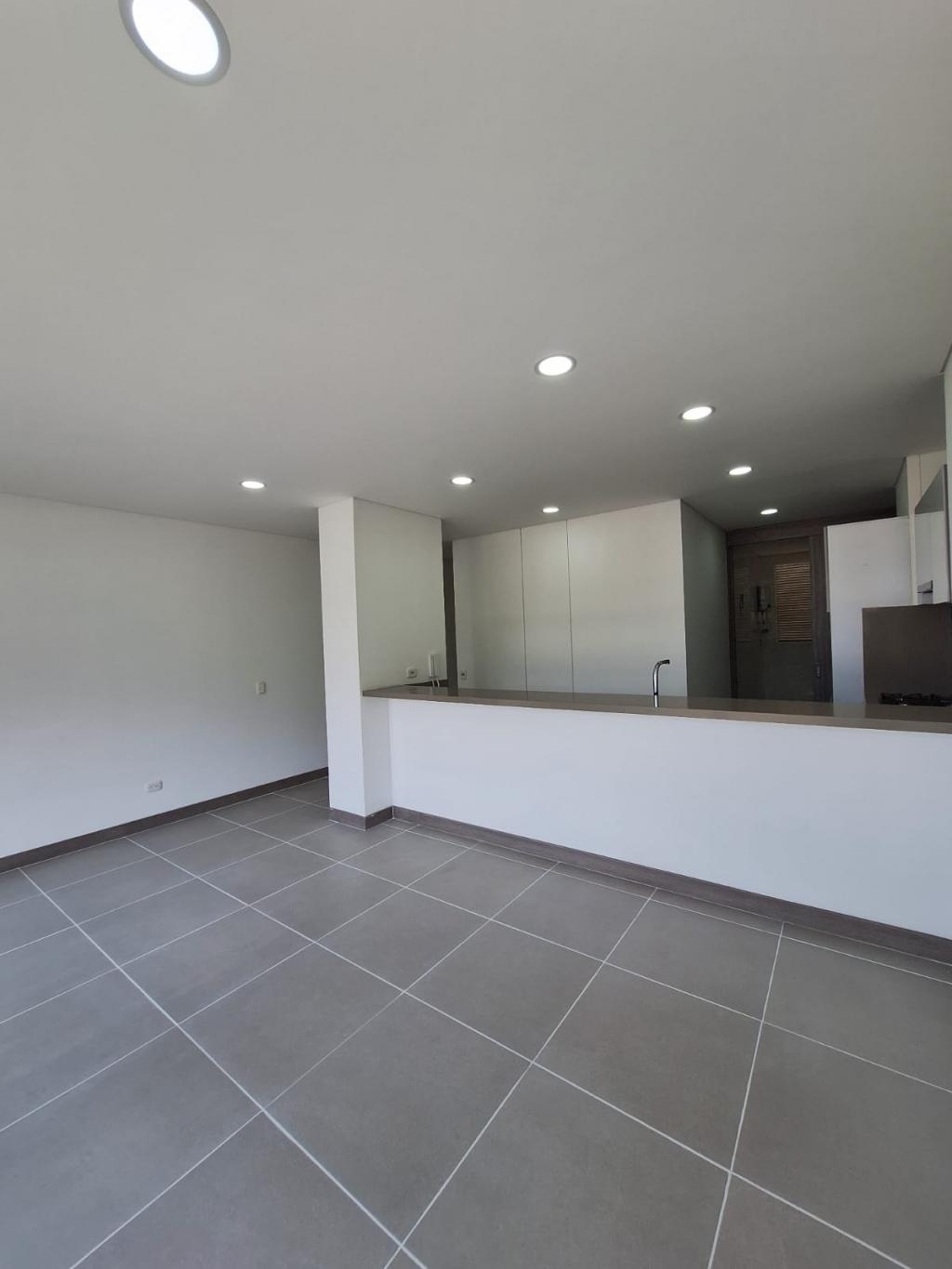 Apartamento En Arriendo - Cristales, Cali