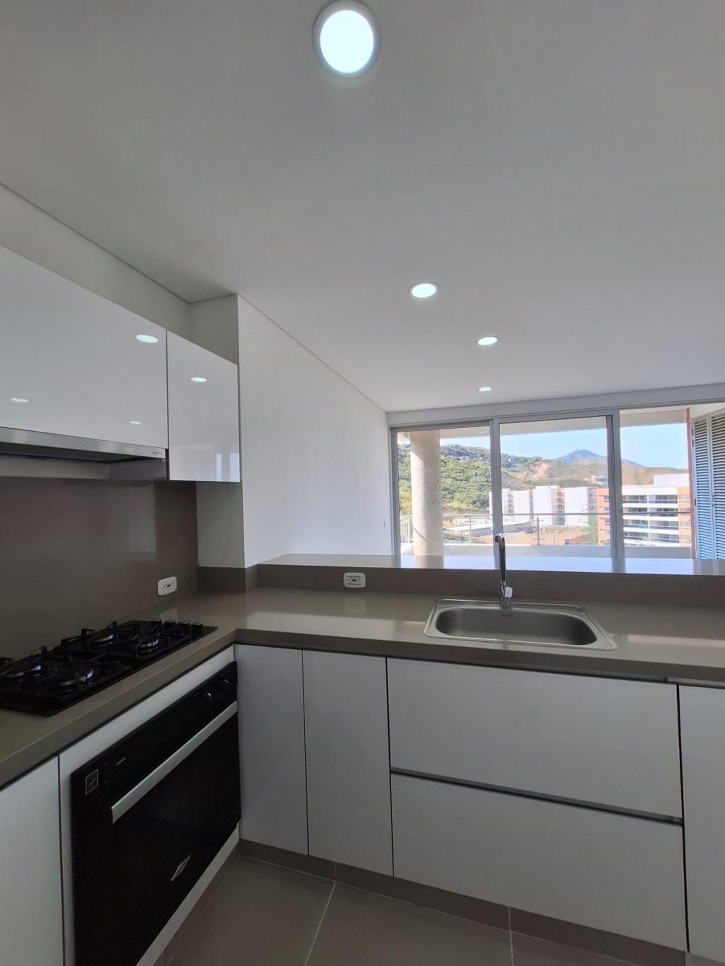 Apartamento En Arriendo - Cristales, Cali