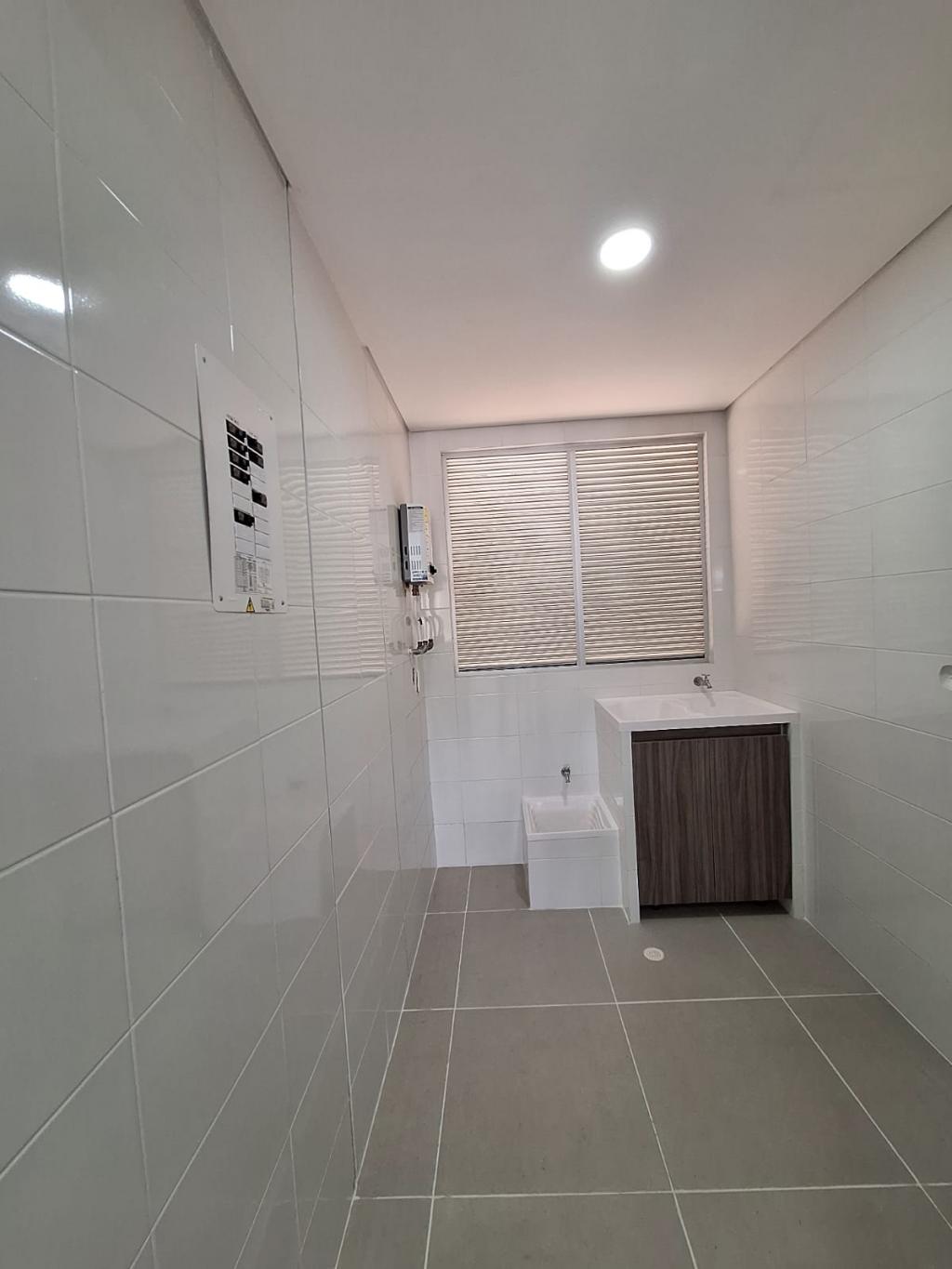 Apartamento En Arriendo - Cristales, Cali