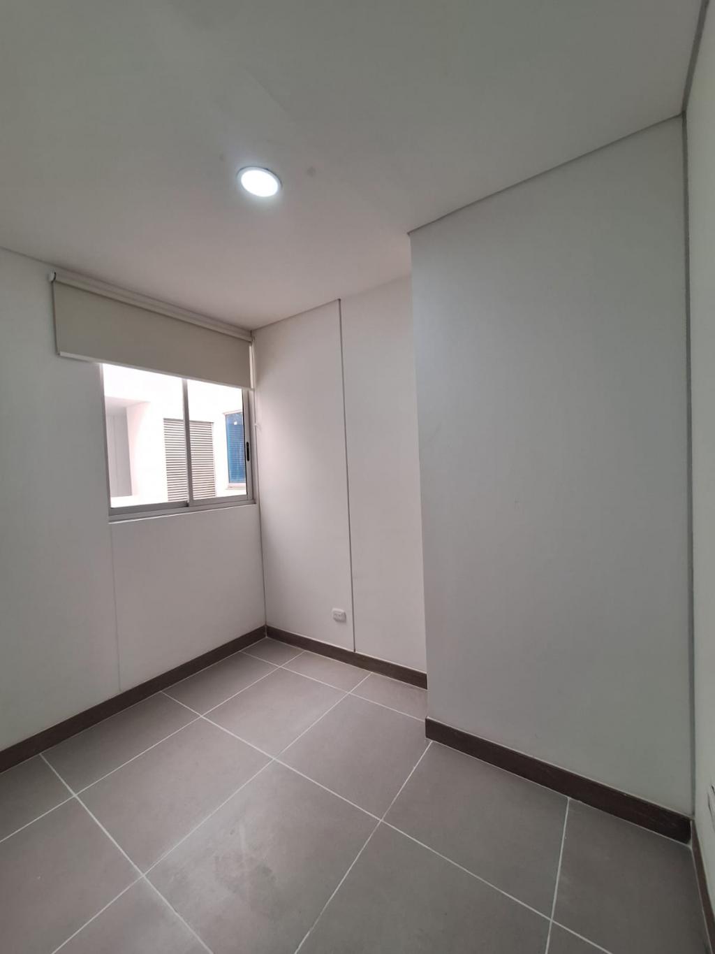 Apartamento En Arriendo - Cristales, Cali